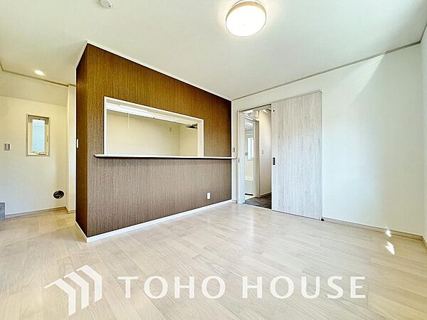室内を拡大表示