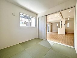 和室の画像