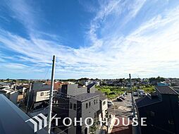 JR常磐線 北小金駅 徒歩16分