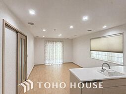 東武野田線 六実駅 徒歩15分