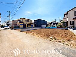 京成松戸線 北初富駅 徒歩10分