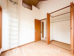 子供部屋の画像