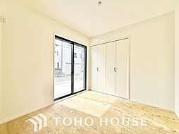 子供部屋の画像