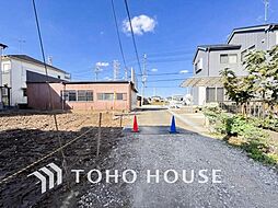北総鉄道 秋山駅 徒歩10分