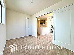 子供部屋の画像
