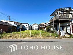 JR武蔵野線 船橋法典駅 徒歩25分