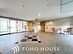 ゼファー西船橋