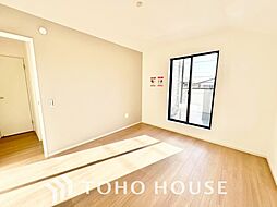 子供部屋の画像