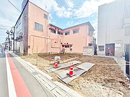外観の画像