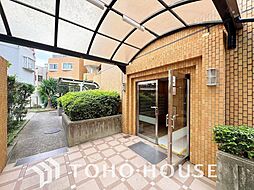 ライオンズマンション親水公園第弐