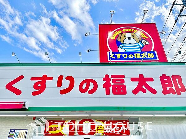 周辺を拡大表示