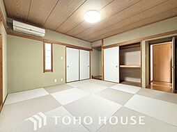 和室の画像