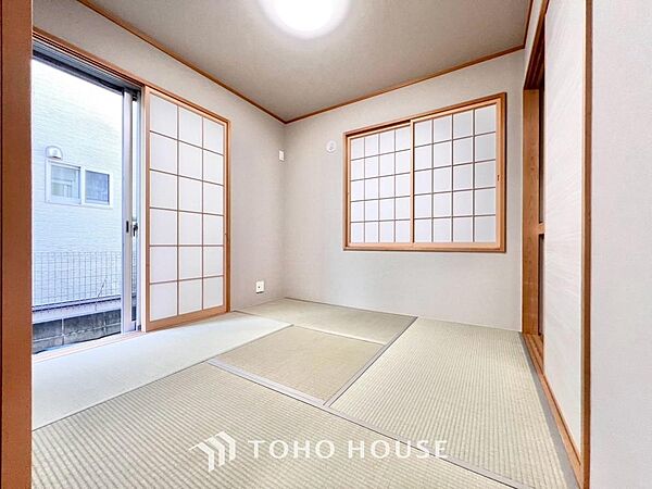 和室