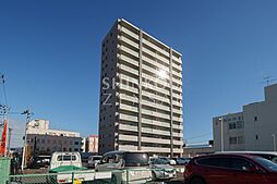 レジデンシャル一関駅前