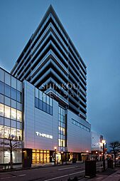 レーベン青森新町THE GRAND MID