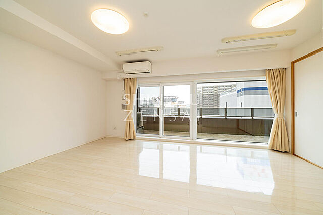 リビング/ダイニング ポレスター弘前公園 3階/-