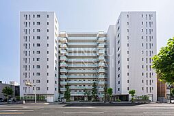 デュオヒルズ盛岡中央通