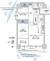 ライオンズマンション南大通11階1,450万円
