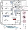 セントポリア菜園2階2,580万円