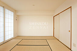 和室の画像
