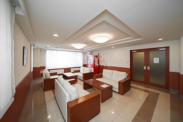 ポレスターセントラルシティ弘前