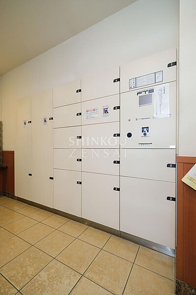 ポレスターセントラルシティ弘前