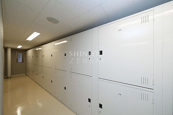 ポレスターセントラルシティ弘前