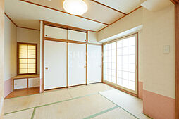和室の画像