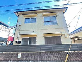 内美荘 208 ｜ 東京都小金井市梶野町４丁目（賃貸アパート1K・2階・20.00㎡） その29