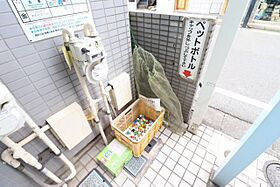 サンローズ三鷹台Ａ棟 202 ｜ 東京都三鷹市井の頭２丁目（賃貸アパート1R・2階・17.00㎡） その26