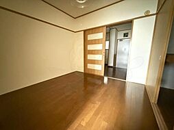 岡本ハイツ 103 1階2Kのリビング/ダイニング