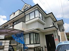 メゾンブランシュ  ｜ 東京都小金井市梶野町１丁目（賃貸アパート1K・2階・20.00㎡） その3