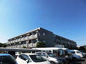 ロイヤルコート武蔵境  ｜ 東京都三鷹市井口３丁目（賃貸マンション1K・2階・20.70㎡） その16