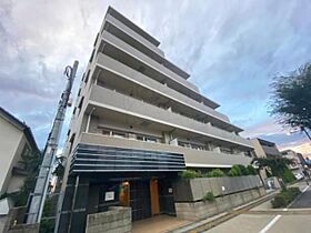 ベルジュール三鷹2  ｜ 東京都三鷹市井口２丁目5番3号（賃貸マンション3LDK・3階・61.00㎡） その1