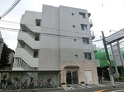 センチュリー武蔵野関前