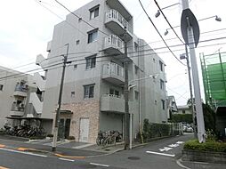 センチュリー武蔵野関前