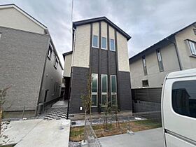 井の頭3丁目戸建て  ｜ 東京都三鷹市井の頭３丁目（賃貸一戸建4LDK・1階・101.43㎡） その3