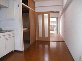 田無マーシャンハイツ  ｜ 東京都西東京市田無町２丁目（賃貸マンション1K・2階・28.76㎡） その20