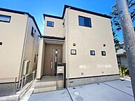 東京都武蔵野市境南町3丁目：物件画像／株式会社CJS TOKYO　賃貸住宅サービス　FC三鷹店