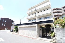 パークアベニュー富岡  ｜ 東京都小金井市緑町５丁目12番9号（賃貸マンション1K・3階・17.00㎡） その3