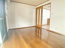 サクラビア関 102 1階1DKのリビング/ダイニング