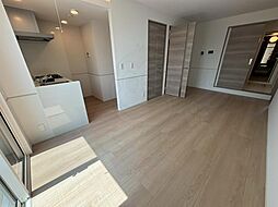 セレスティア小金井中町 2階2LDKのリビング/ダイニング