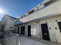 セレスティア小金井中町