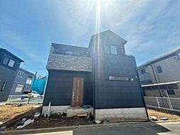 野崎3丁目戸建2号棟