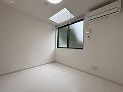 プライムガーデン武蔵小金井 1階1Kのリビング/ダイニング