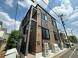 ハーモニーテラス関町北3