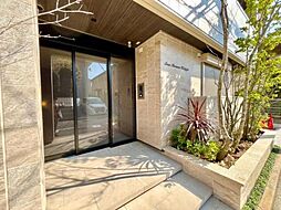 グランフォルトゥーナ吉祥寺