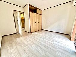 フレールエム 106 1階1Kのリビング/ダイニング