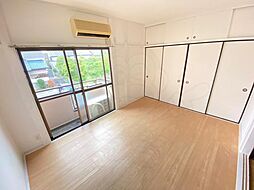 Ａｙａビューハイツ 202 2階1DKのリビング/ダイニング