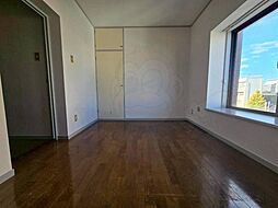 La・吉祥寺 401 4階2DKのリビング/ダイニング